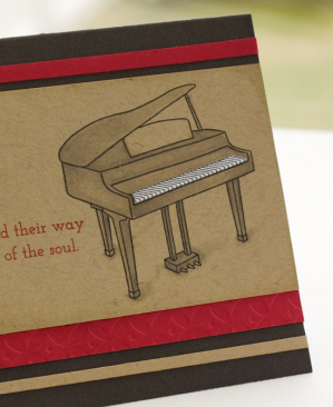 Lisa Johnson - Rhythm & Soul