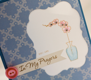 Lisa Johnson - Gracious Vases