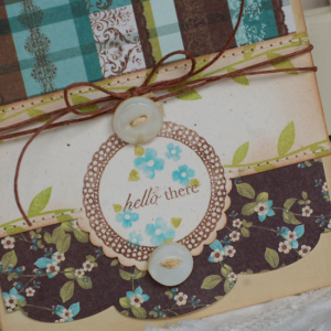 Betsy Veldman - Tag-its #5