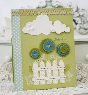 Melissa Phillips - Tag-Its #5