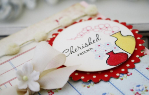 Melissa Phillips - Gracious Vases