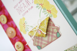 Melissa Phillips - Daydreamer