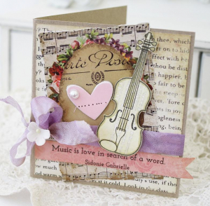 Melissa Phillips - Rhythm & Soul