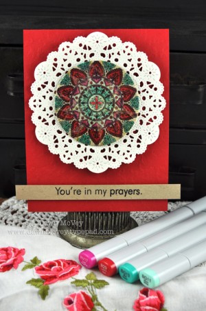 You're In My Prayers