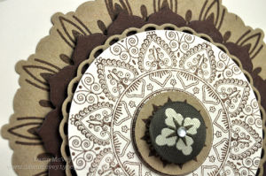 You Are Special to Me detail