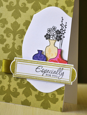 Especially For You Detail