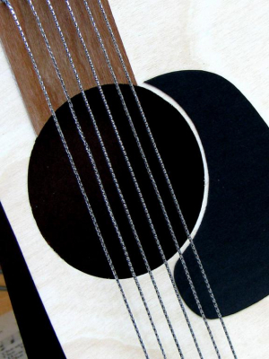 Guitar (strings)
