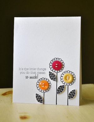 Maile Belles - Flower Fusion #5