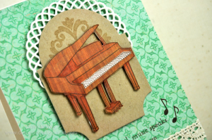 Where words fail... detail