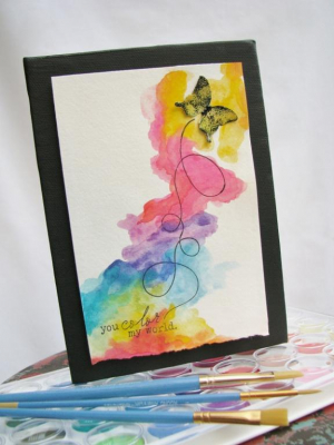 Jessica Witty - Happy Trails