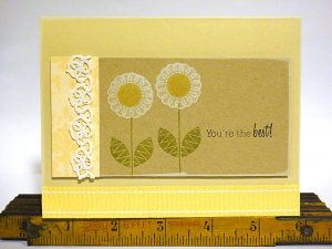 Heather Nichols - Flower Fusion #5