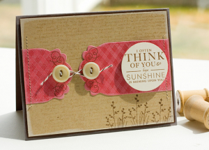 Lisa Johnson - Half & Half