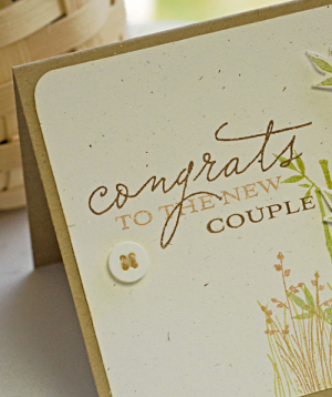 Peaceful New Couple detail 2