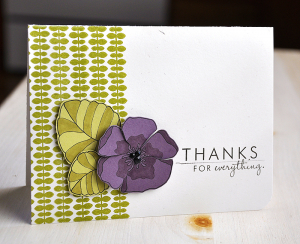 Thanks For Everything