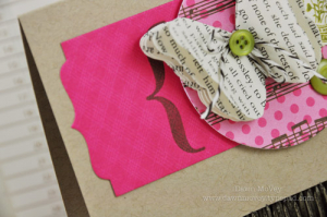 Grateful For You detail