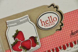 Hello Friend detail