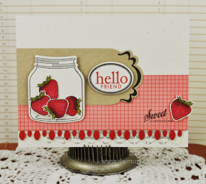 Dawn McVey - Little Labels