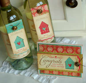 Betsy Veldman - Half & Half