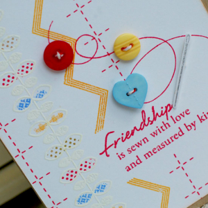 Betsy Veldman - Background Basics: Vines