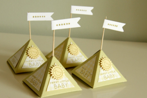 Erin Lincoln - Tranquil Trilogy