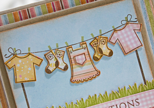 Lisa Johnson - Hanging Out