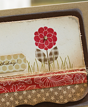 Lisa Johnson - Flower Fusion #6