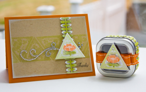 Poppy thanks ensemble