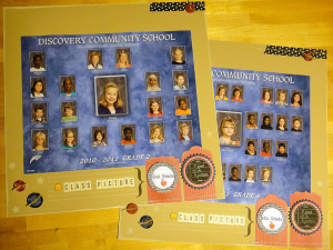 Heather Nichols - Half & Half