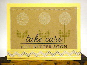 Heather Nichols - Flower Fusion #6