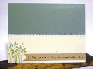 Heather Nichols - Peaceful Garden