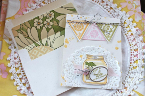 Michelle Wooderson - Tranquility Trilogy