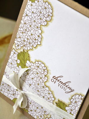 Thinking Of You Detail