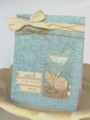 Jessica Witty - Friendship Jar Summer Fillers