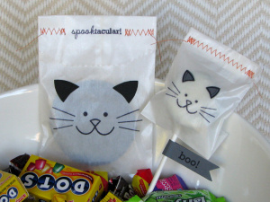 Treats & Sweets Kitties