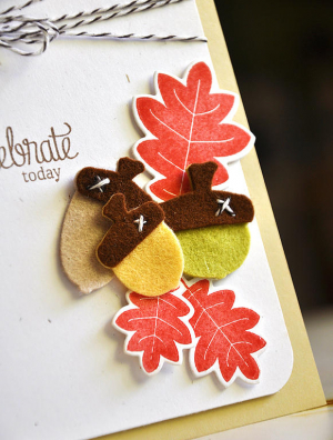 Celebrate Today Detail