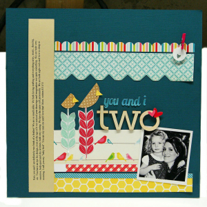 Danielle Flanders - Flower Fusion #7