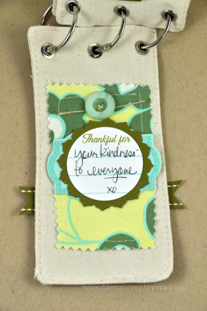 Thankful For gratitude journal