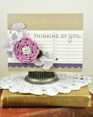 Dawn McVey - Think Big Favorites #7