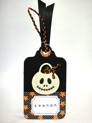 Heather Nichols - Halloween Treats & Sweets