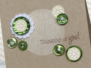 Thinking of You (detail)