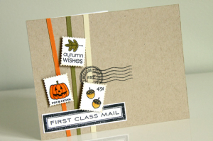 Erin Lincoln - Tag-its #7