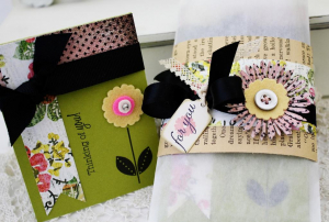 Melissa Phillips - Flower Fusion #7