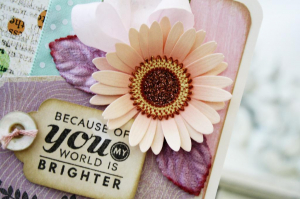 Melissa Phillips - Modern Wood Mats