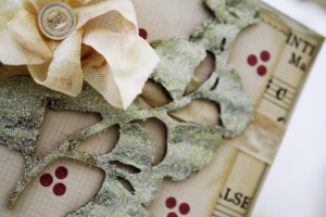 Remember How Special You Are card