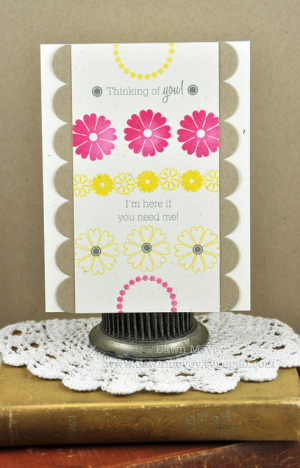 Dawn McVey - Flower Fusion #7