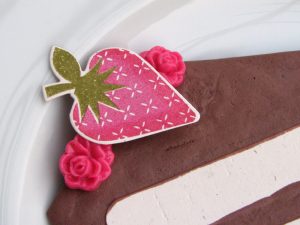 Jessica Witty - Table Service