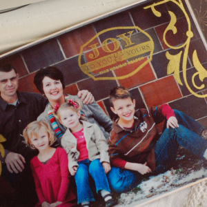 Betsy Veldman - Holiday Photo Finishers