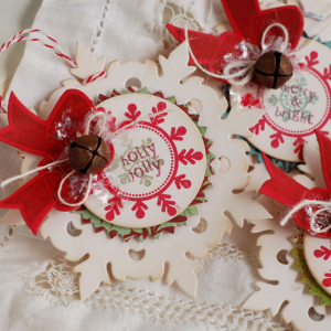 Betsy Veldman - Tag-its #8