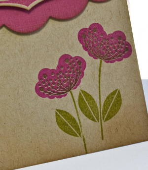 Lisa Johnson - Flower Fusion #8