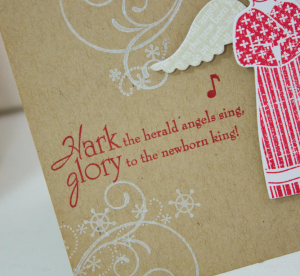 Hark Angel sentiment